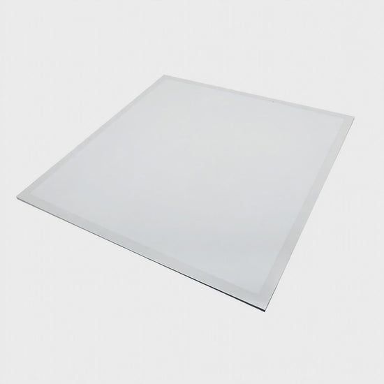 48W slim LED panel demo