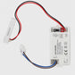 Corridor Motion Sensor for LED Bulkhead – EXBH-WP03-CR