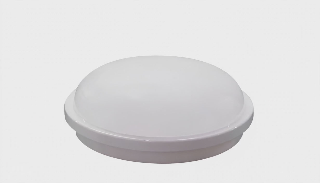 20W IP65 bulkhead England 3CCT demo