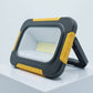 10W mini rechargeable worklight demo