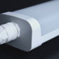 IP65 LED Batten Light – 3CCT, Dip-Switch Selectable (3000K / 4000K / 6500K)