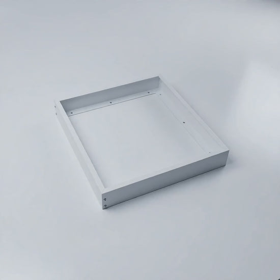 Surface mounting kit demo