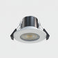 3CCT demo: DL99 downlight cycling 3000K/4000K/6500K with dimming (10s)
