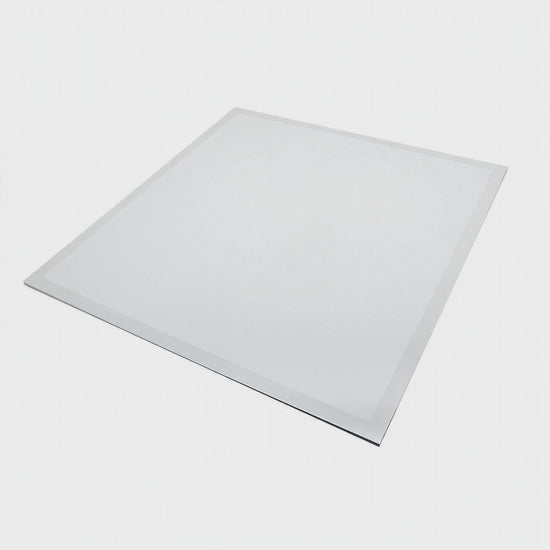 40W backlit LED panel demo