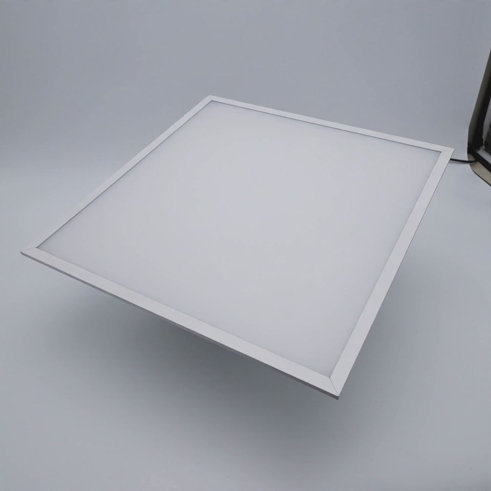 40W backlit LED panel 3CCT demo