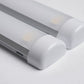 IP20 Slim LED Batten Light – 3CCT, 5-Year Warranty