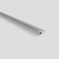 2m Plaster Over LED Aluminium Profile – 54.8 × 12.9mm, Trimless