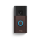 Ring All New Battery Video Doorbell (Gen 3) - Venetian Bronze