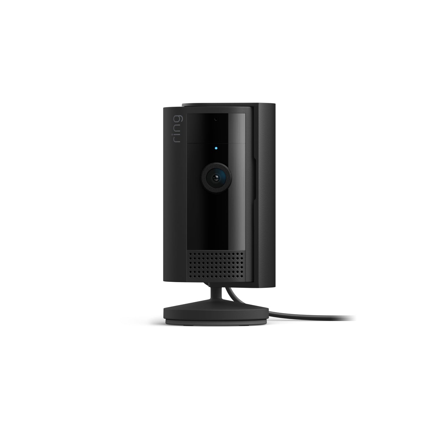 Ring All New Indoor Camera (2nd Gen) - Black
