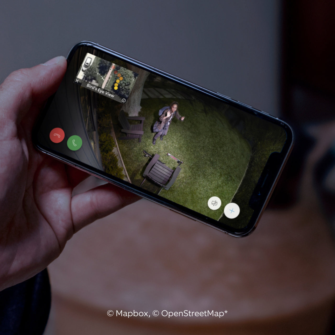 Ring Spotlight Cam Pro Hardwired - Black