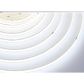 5m COB LED Strip Light 6500K Daylight - coiled strip on reel, daylight dot-free glow